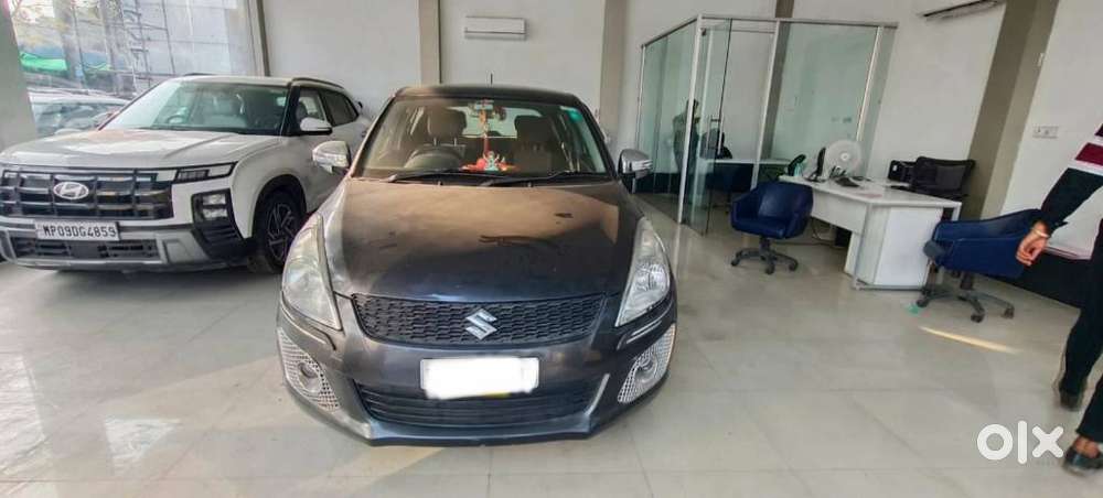 Maruti Suzuki Swift, 2017, Diesel