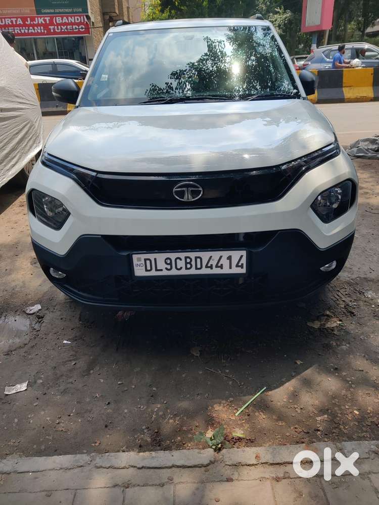 Tata Punch, 2024, Cng & Hybrids