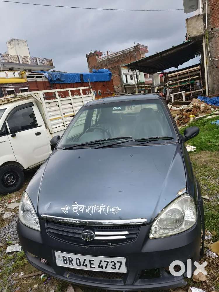Tata Indica V2 Dle 2008