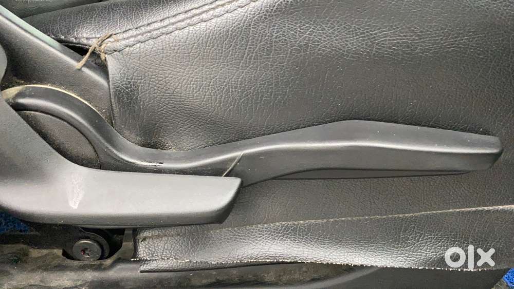 Maruti Suzuki Baleno 1.2 Alpha, 2017, Petrol