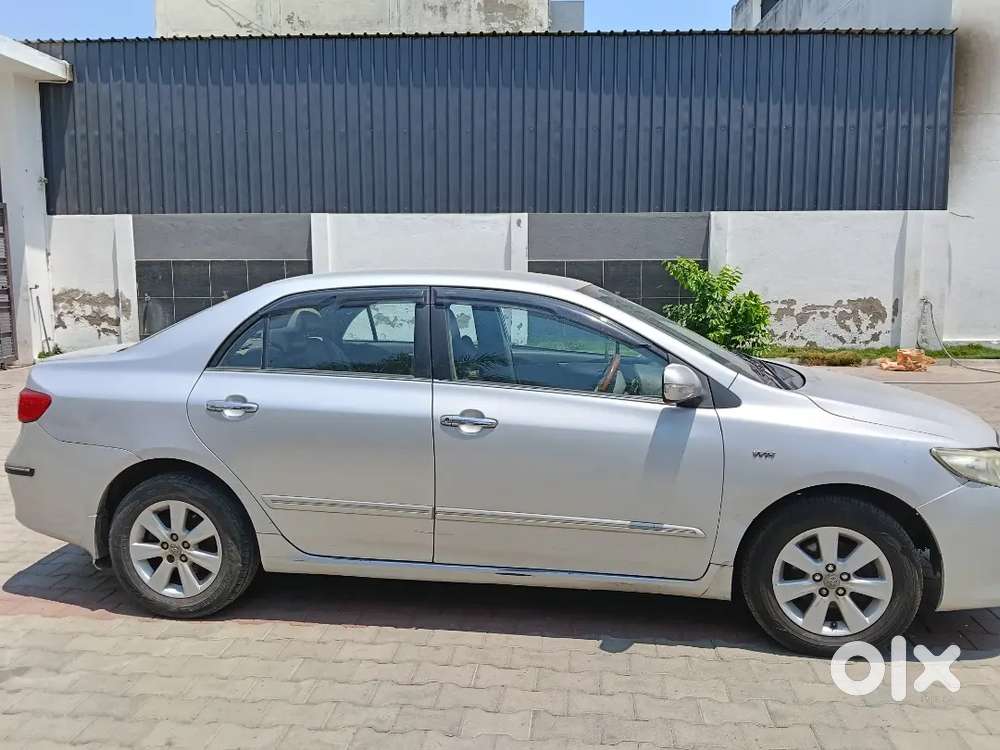 Looking For A Car