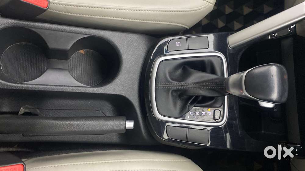 Kia Seltos Htx Ivt G, 2020, Petrol