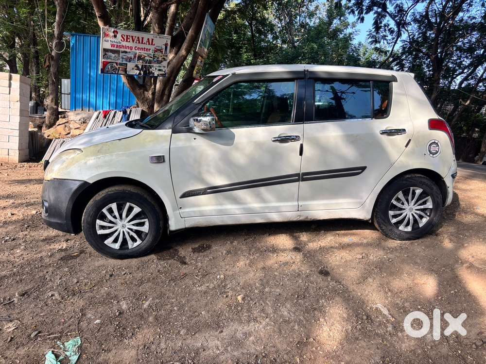 Swift 2007 Maruti Suzuki