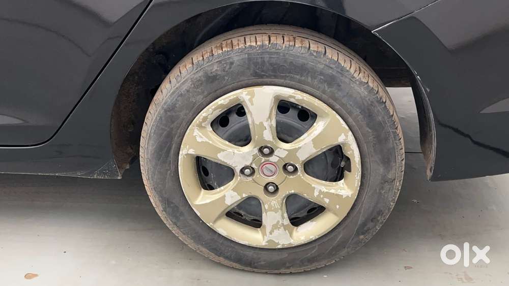 Hyundai Verna 1.4 Vtvt Ex, 2018, Petrol