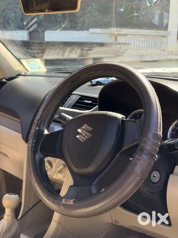 Maruti Suzuki Dzire 1.2 2016 Low Km