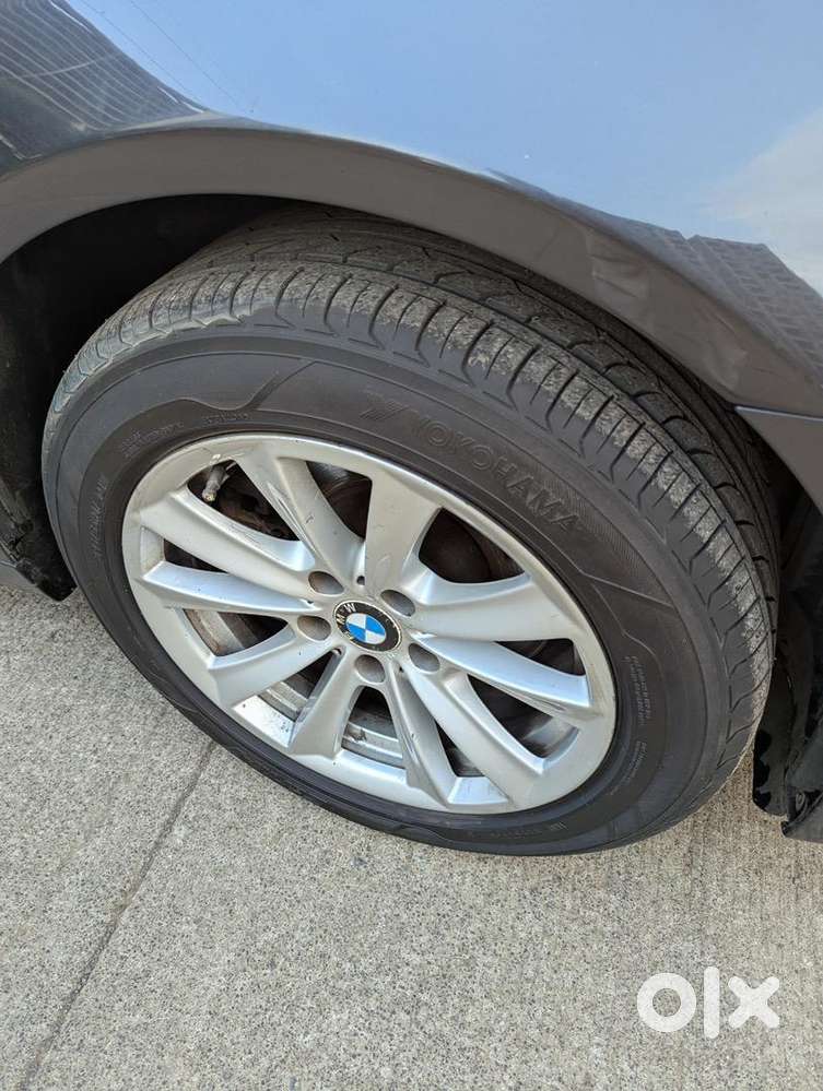 Bmw 5 Series 2013 Diesel Well Maintained