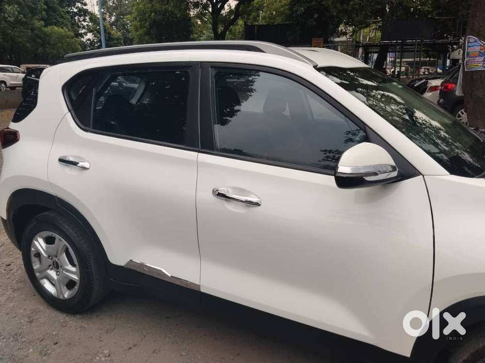Very Good Condition Kia Sonet Diesel 2023