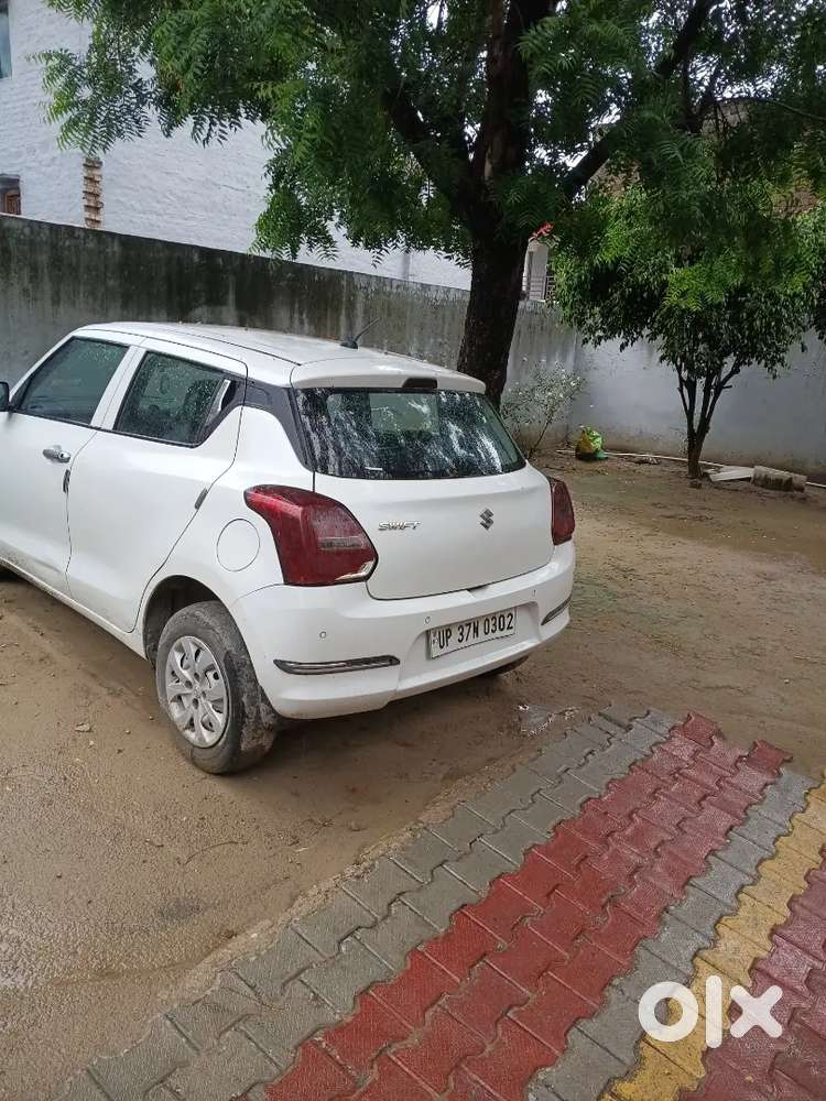 Swift Vxi Maruti 2020