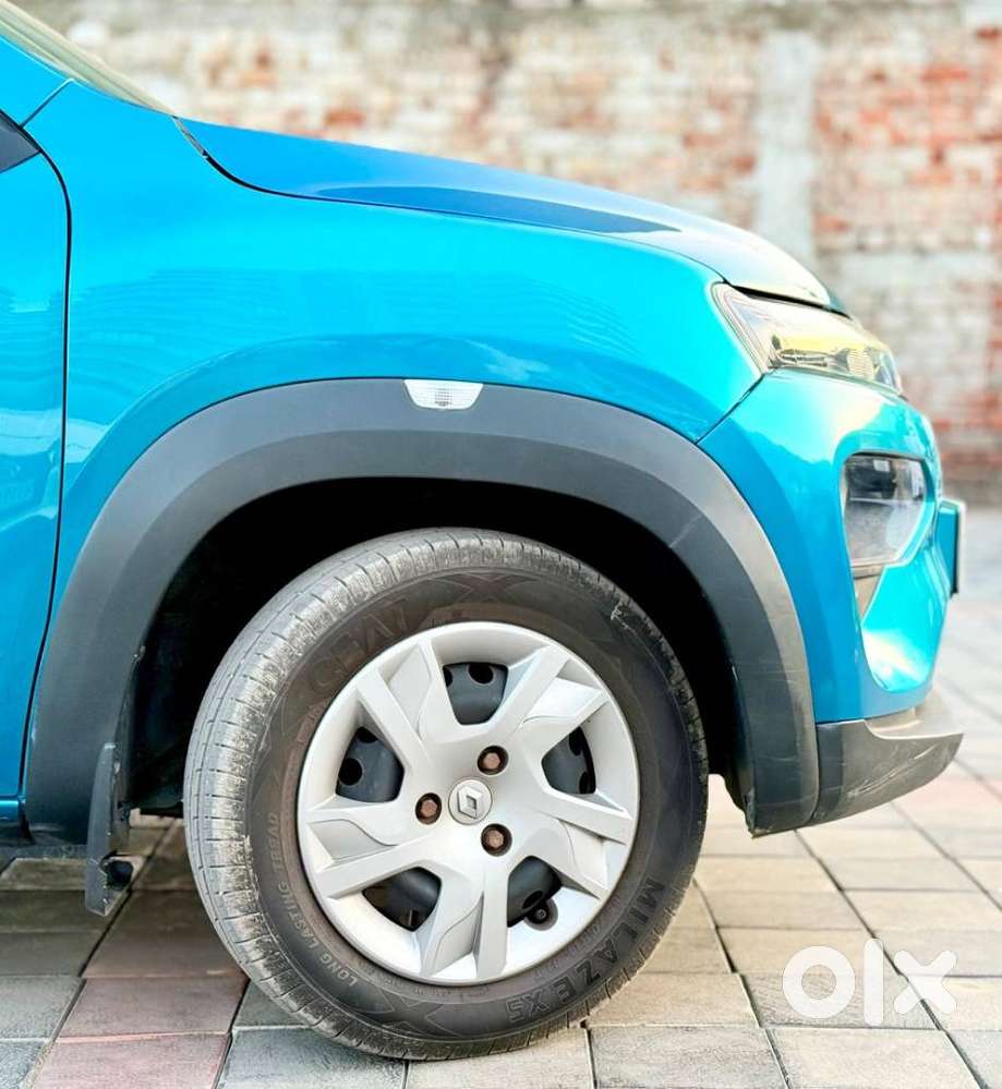 Renault Kwid Rxt Amt Climber (automatic), 2020, Petrol