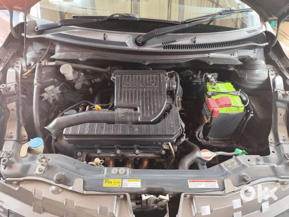 Maruti Swift Lxi(o) Single Owner,82000km Excellent Condition,