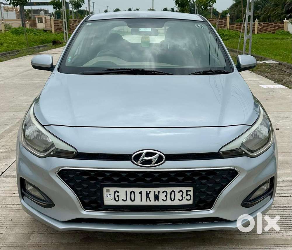 Hyundai I20 Magna 1.2 Vtvt, 2019, Cng & Hybrids