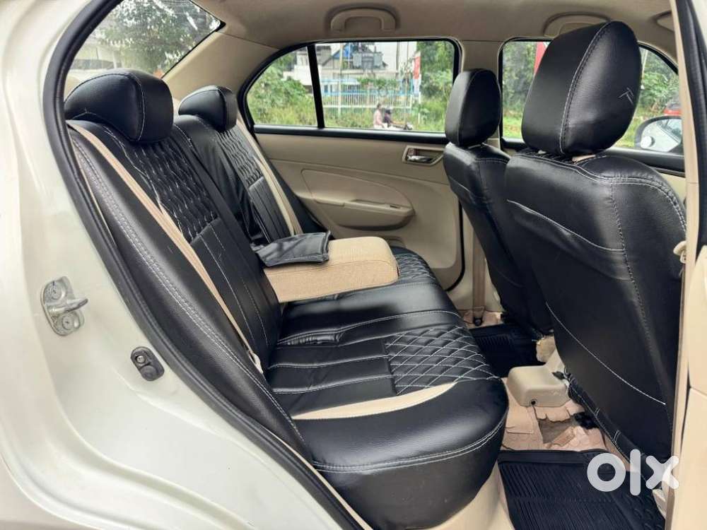 Maruti Suzuki Swift Dzire 2015-2017 Vdi, 2016, Diesel