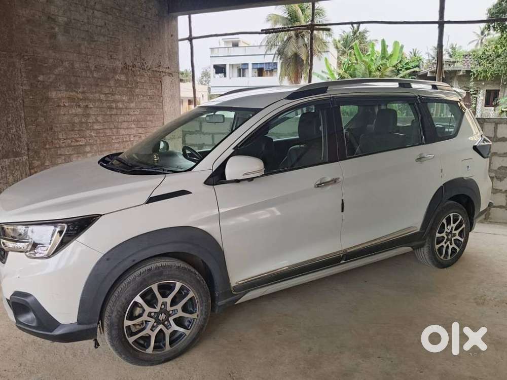 Maruti Xl6 2022 Xl6