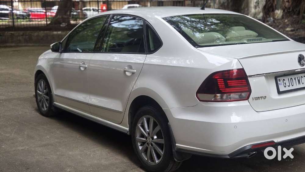 Volkswagen Vento 1.0 Highline Plus At, 2021, Petrol