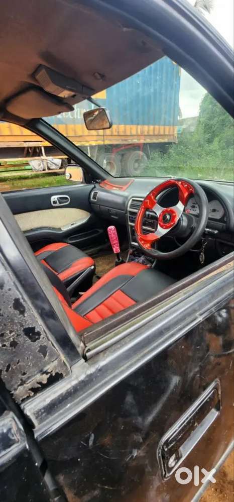 Maruti Suzuki Esteem Vxi 2005