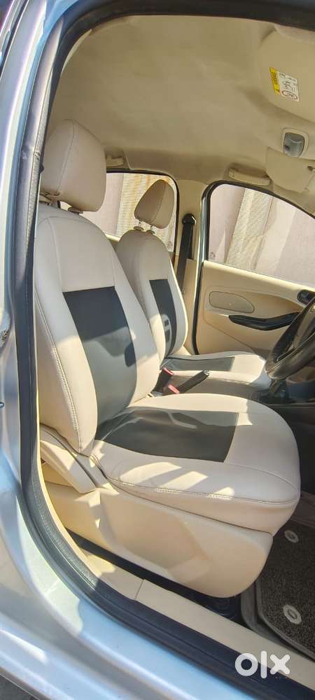 Ford Figo Aspire 1.5 Tdci Trend, 2015, Diesel