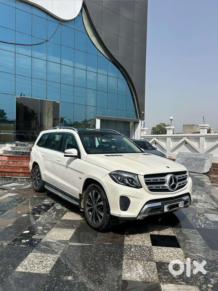 Mercedes-benz Diesel 2018
