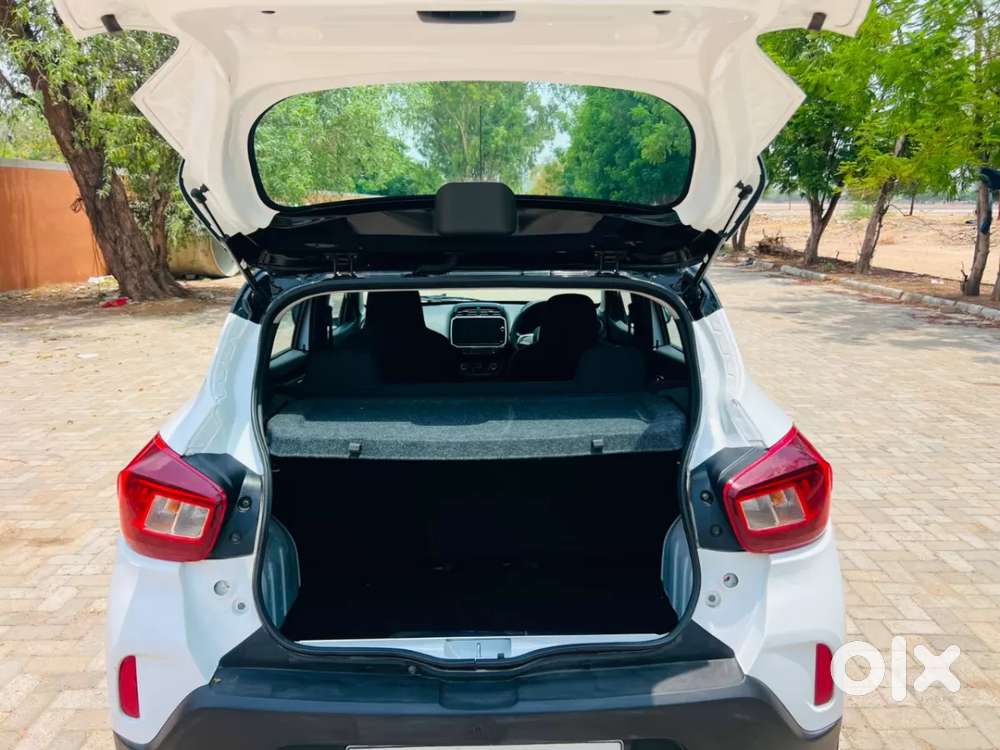 Renault Kwid Climber 1.0 Mt, 2023, Petrol
