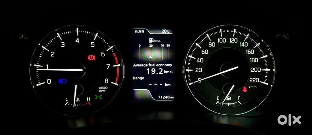 Maruti Suzuki Baleno Alpha, 2022, Petrol