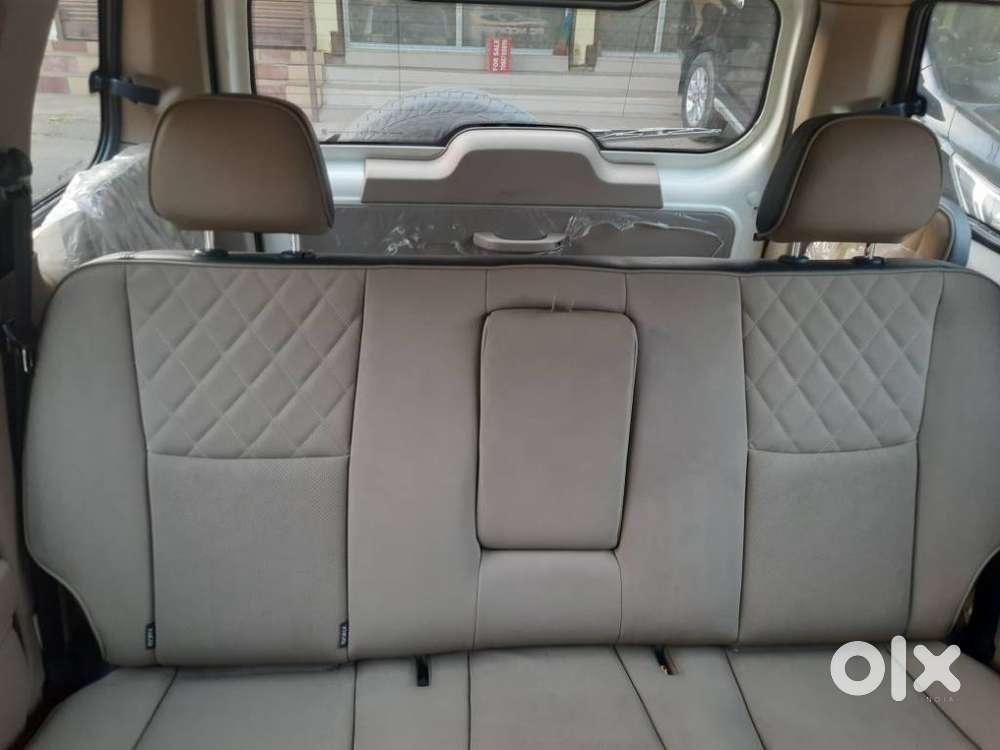 Mahindra Bolero Neo N10 (o), 2023, Diesel