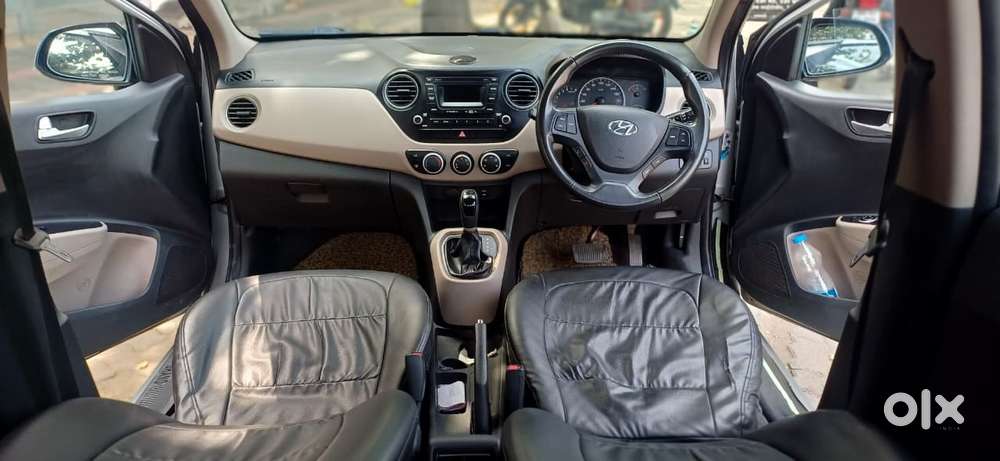 Honda City 2014-2015 I Vtec Sv, 2017, Petrol