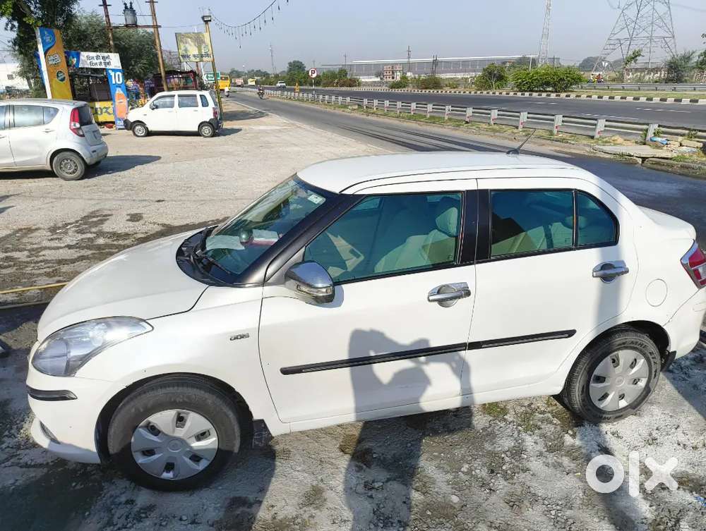 Maruti Suzuki Dzire 2016 Diesel 98000 Km Driven