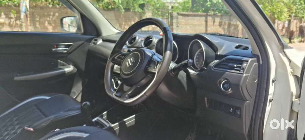Maruti Suzuki Swift Vvt Zxi, 2023, Petrol