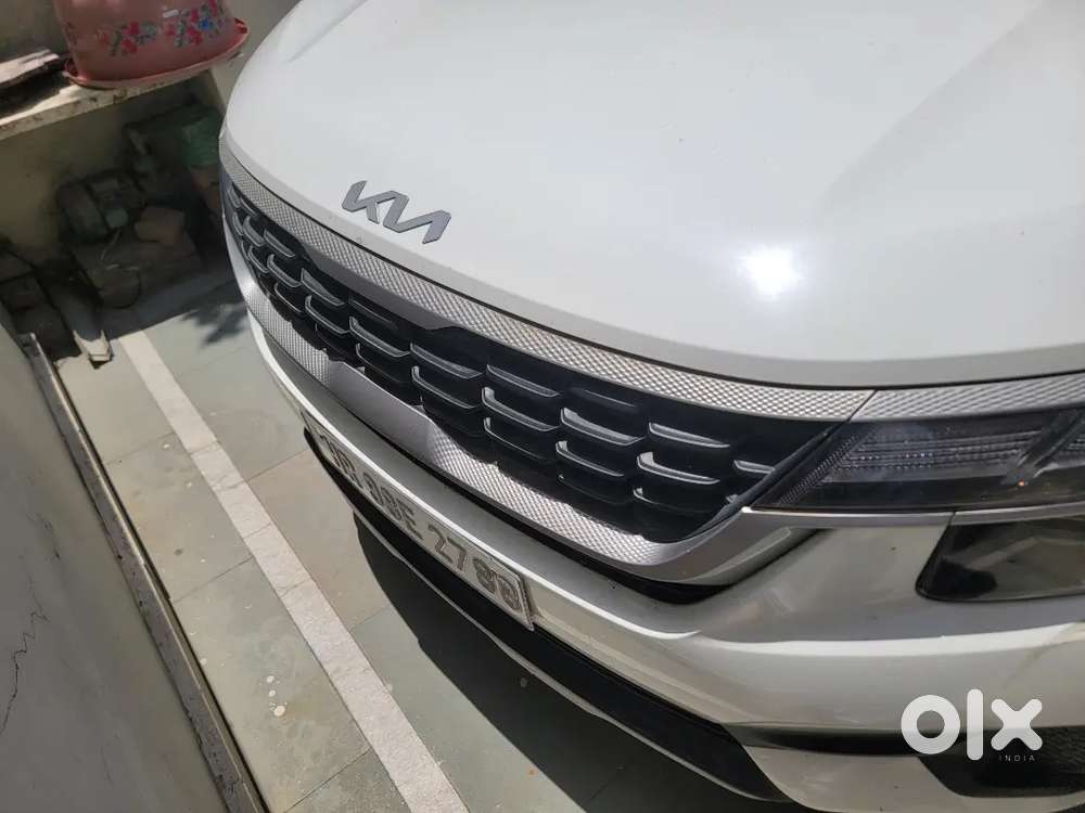 Kia Seltos Hte D 2022 Diesel