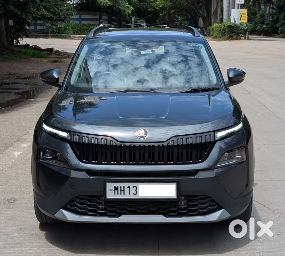 Skoda Kylaq Prestige, 2025, Petrol