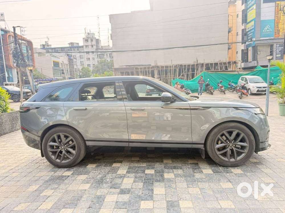 Land Rover Range Velar Hse Dynamic 2.0 Diesel, 2023, Diesel