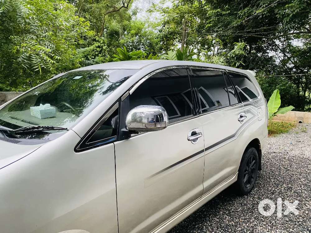 Toyota Innova 2008