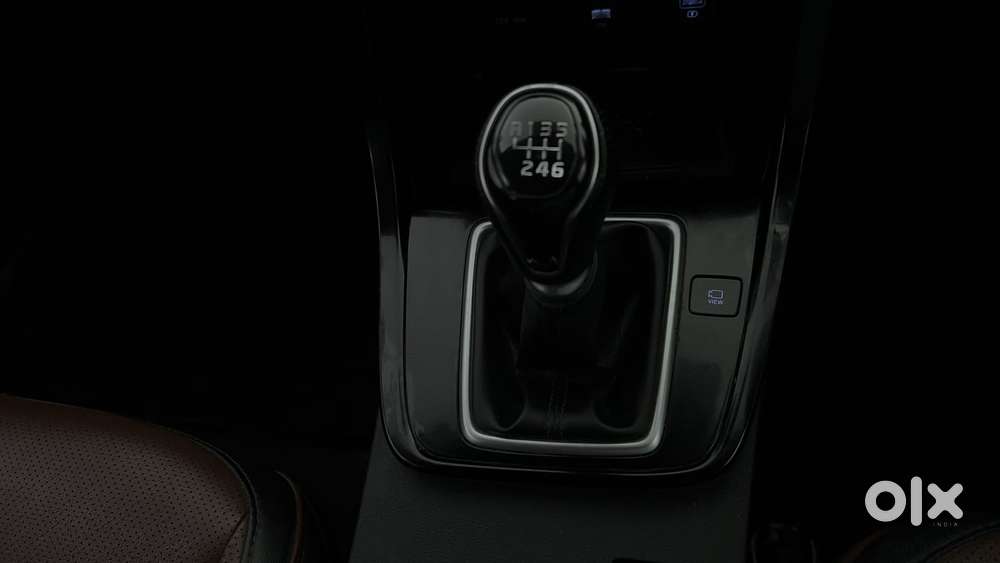 Hyundai Alcazar 1.5 Platinum Diesel Mt 7 Str, 2022, Diesel