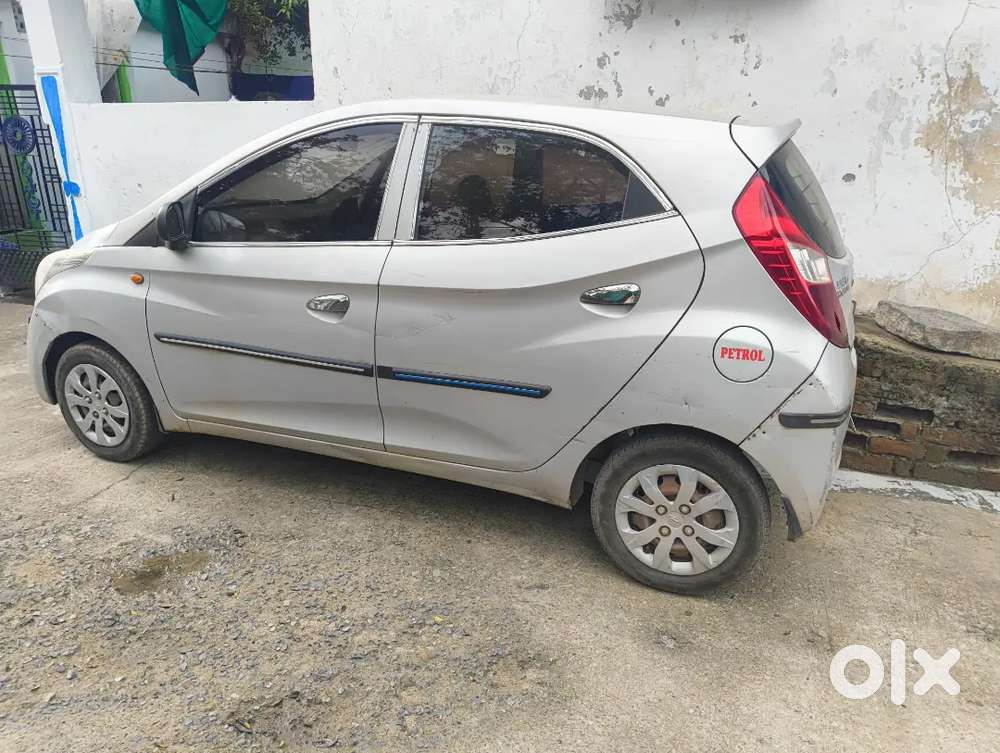Car Bechana He