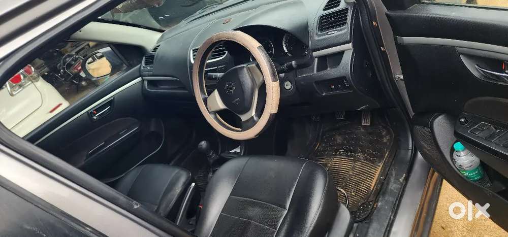 Swift Maruti 2017 Diesel Manual