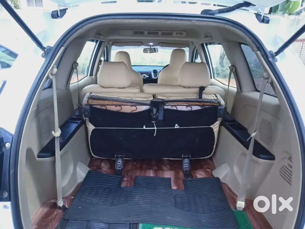 Honda Mobilio 1.5 2016 Diesel