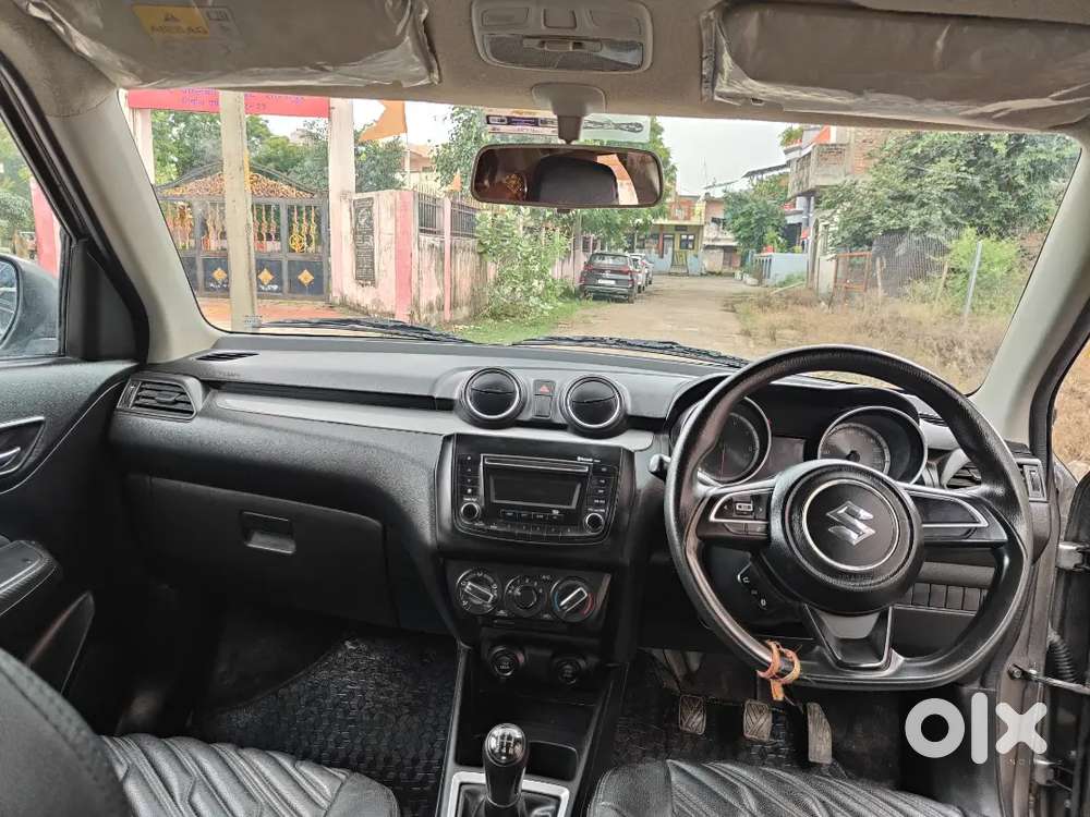 Maruti Swift 2020 1.2