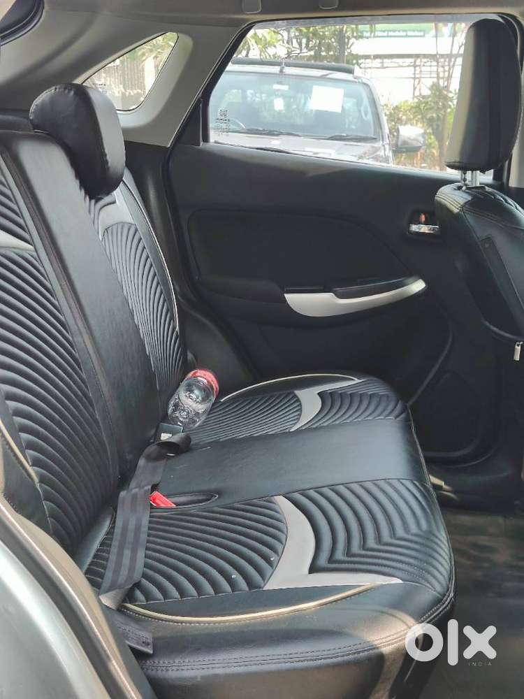 Maruti Suzuki Baleno Delta, 2018, Diesel