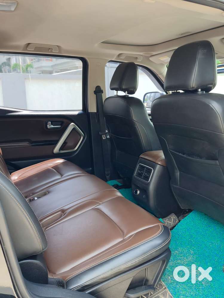 Mahindra Scorpio N Z8 L Diesel Mt 2wd 7 Str, 2023, Diesel