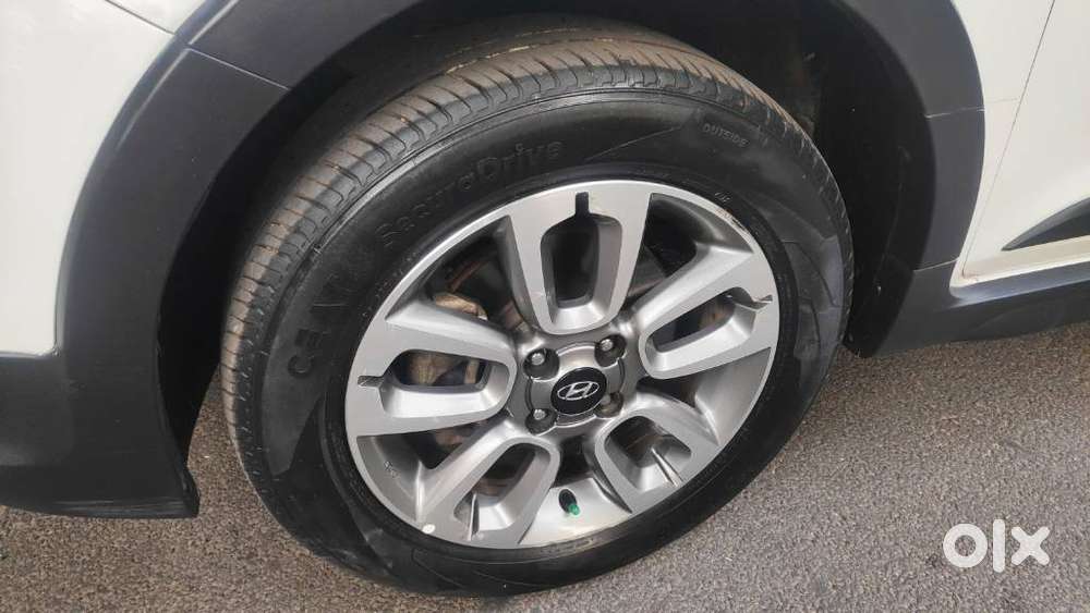 Hyundai I20 Active 1.2 S, 2015, Petrol