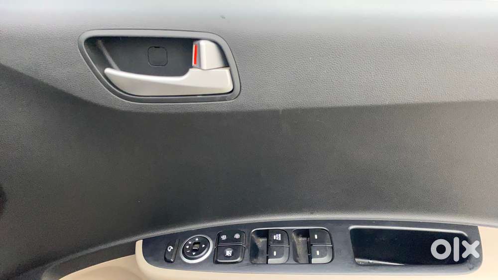 Hyundai Grand I10 1.2 Kappa Asta (o) Vtvt, 2014, Petrol