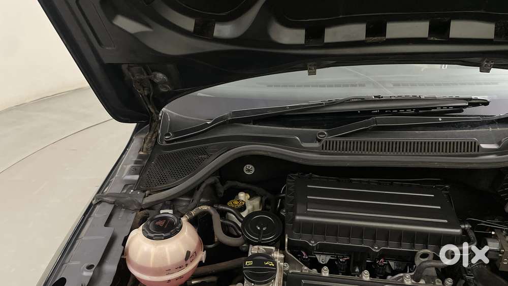 Skoda Rapid 1.6 Mpi Style, 2019, Petrol
