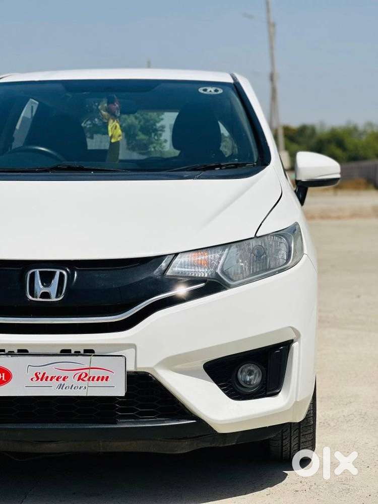 Honda Jazz 1.5 Sv I Dtec, 2016, Diesel