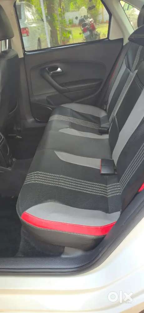 Skoda Rapid 1.6 Monte Carlo 2019