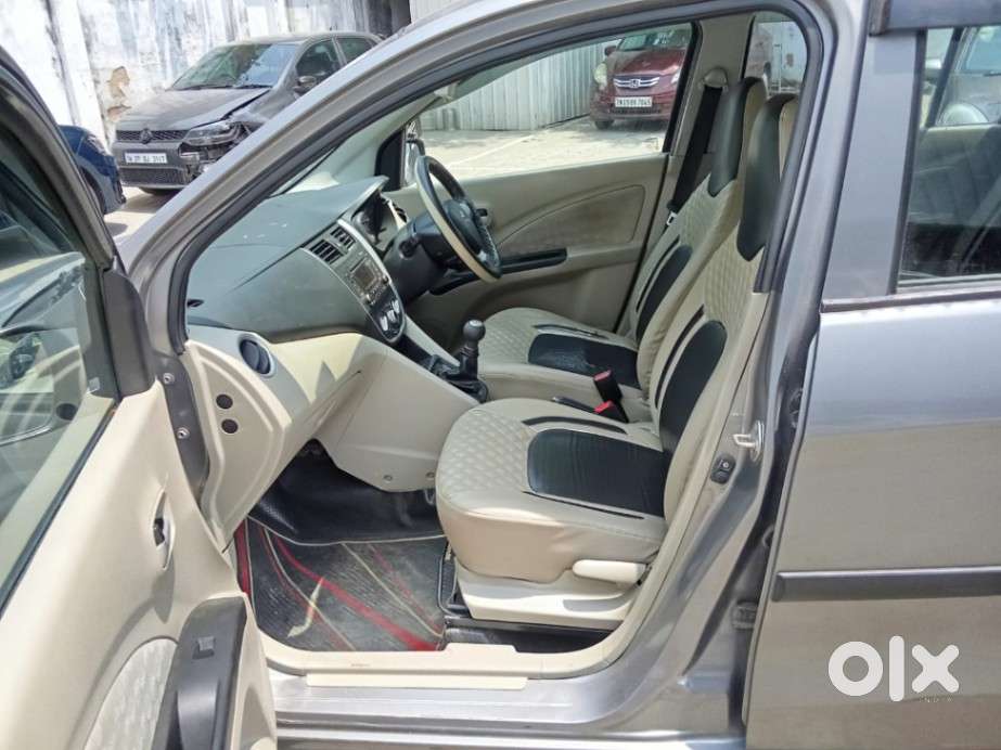 Maruti Suzuki Celerio 2014-2017 Zxi, 2016, Petrol