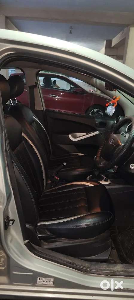 Ford Figo Diesel 2014