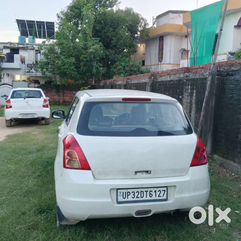 High Mileage & Savings (best For Diesel Cars)

Maruti Swift Vdi Diesel