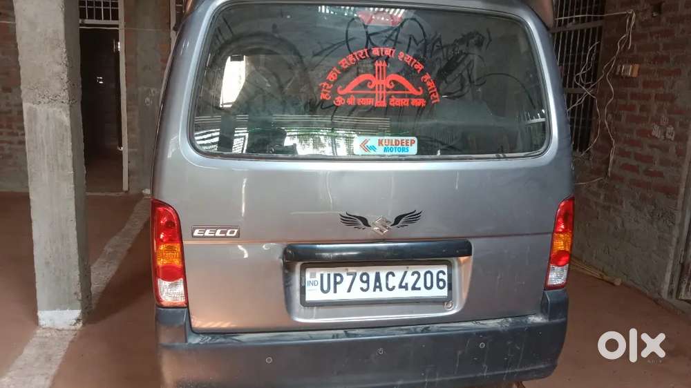 Maruti Suzuki Eeco 2024 Petrol 32000 Km Driven