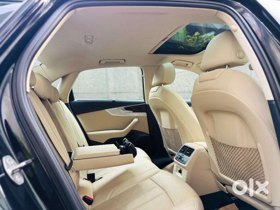 Audi A4 2.0 Premium Plus 40 Tfsi, 2023, Petrol