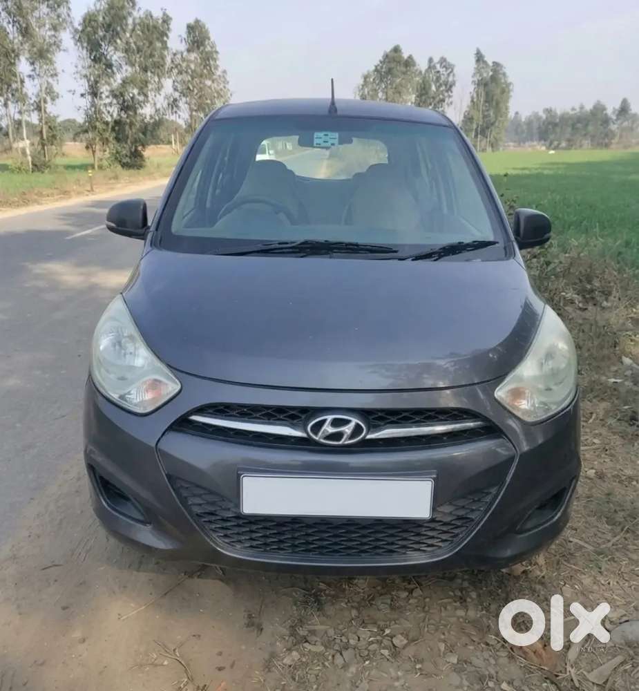 Hyundai I10 2011 Variant Magna
