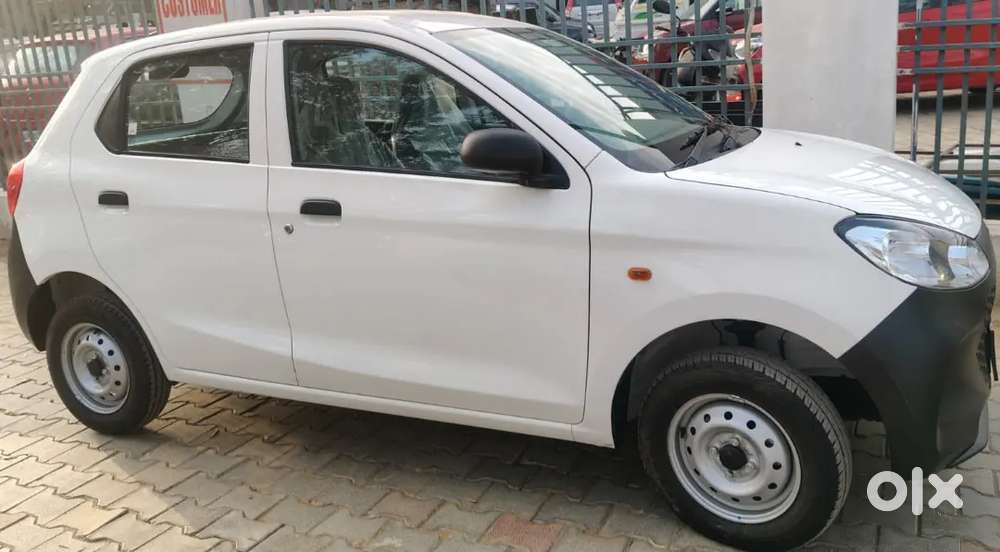 Maruti Suzuki Alto 1.0 2025
